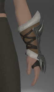 Woad Skywarrior's Armguards front.png
