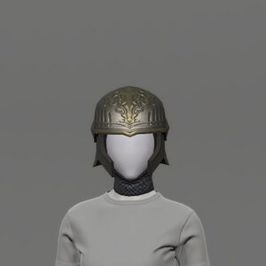 Aetherial Steel Celata