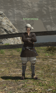 Amarokeep (Stilltide)