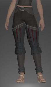 Lakeland Breeches of Fending front.png