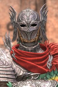 Landsguard Sentry
