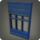 Rail-and-stile partition icon1.png