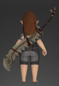 Riversbreath Faussar (Dark Knight)