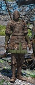 Suspicious Coerthan