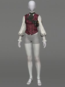 Boltrise Vest