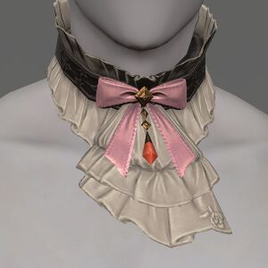 Courtly Lover's Choker of Aiming