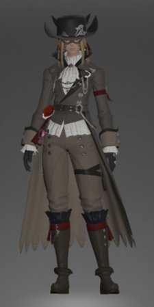 Lakeland Armor (Holminster Switch)