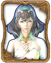 Sphene Card