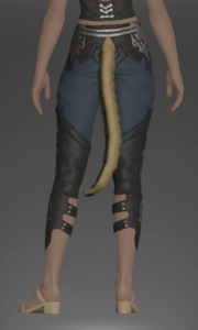 Allagan Trousers of Maiming rear.png