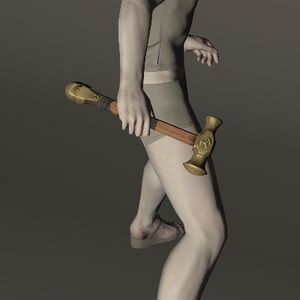 Deepgold Raising Hammer