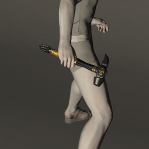 Doman Steel Cross-pein Hammer