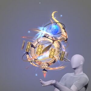 Hyperconductive Deneb