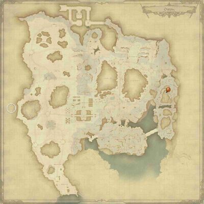 Indigo Flagship - Final Fantasy XIV Online Wiki - FFXIV / FF14 Online ...