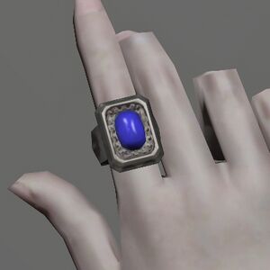 Lancer's Ring
