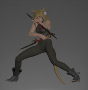 Niokiyotsuna Kai (Ninja)