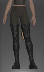 Bogatyr's Thighboots of Aiming front.png