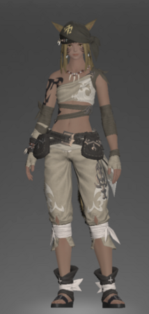 Manor Armor (Haukke Manor)