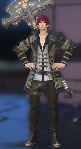 File:Oblivion Guard fullbody.jpg