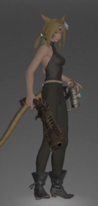 Ravel Keeper's Handgonne (Machinist)