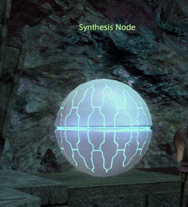 Synthesis Node