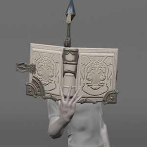 Unfinished Veil of Wiyu