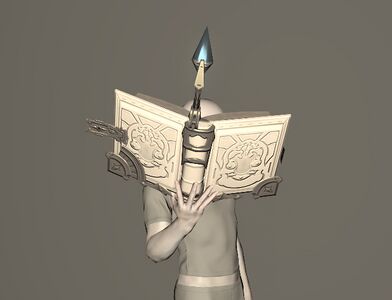 Unfinished Veil of Wiyu