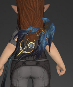 Ageless Star Globe (Astrologian)