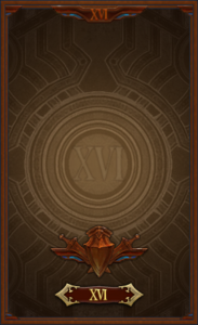 Season Sixteen Bronze Framer's Kit