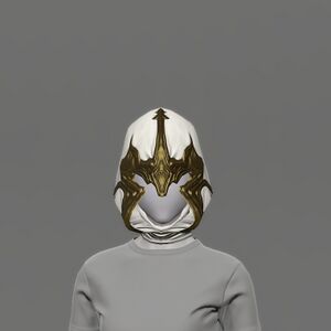 Dreadwyrm Hood of Healing