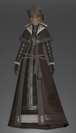 Lakeland Armor (Holminster Switch)