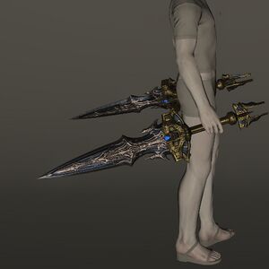 Points of the Sephirot