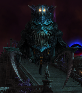 Watchful Voidsent