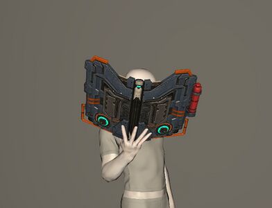 Babyface Champion's Codex