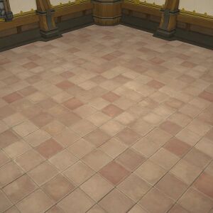 Bisque Flooring