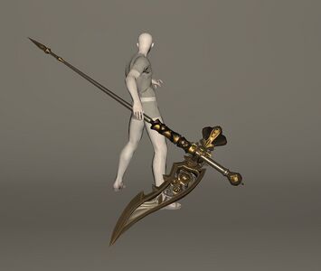 Augmented Diadochos Zaghnal