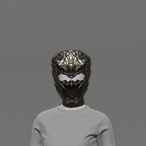 Augmented Ninja Hatsuburi