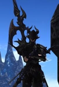 Northeastern Scouting Party Dragoon