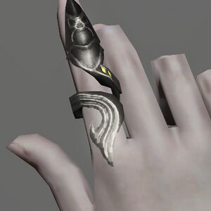 Omicron Ring of Fending