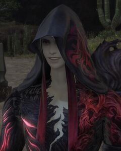 Orcus (voidsent)