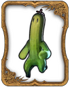 Sabotender Card