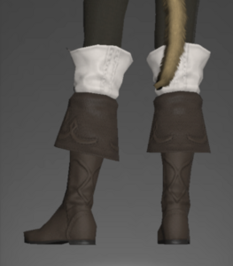 Saurian Boots of Aiming rear.png