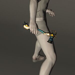 Skysung Lapidary Hammer