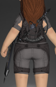 Blade's Providence (Astrologian)