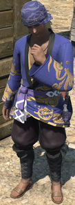 Hansaku