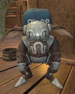 Helpful Helphand