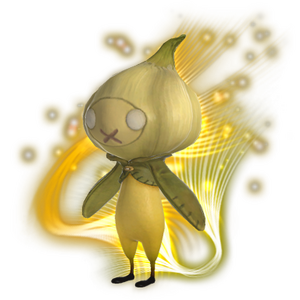 Island Garlic Jester