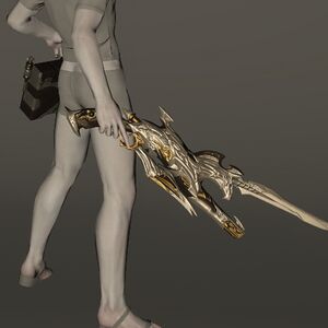 Musketoon of the Last Unicorn