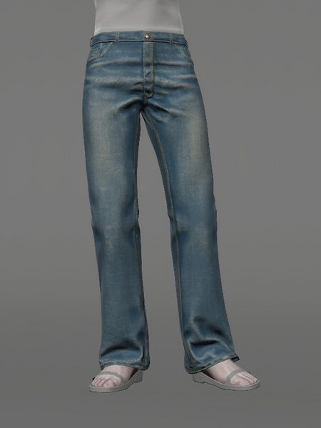 File:Stonewashed Twill Trousers Male.jpeg