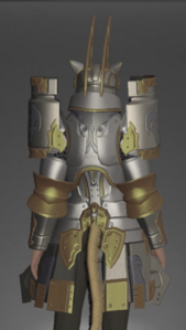 Altered Heavy Steel Armor rear.png