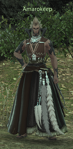 Amarokeep (Slitherbough)